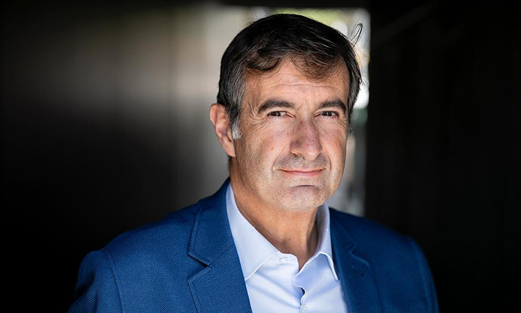 Jordi Juan — La teoría de los cajones para afrontar la crisis