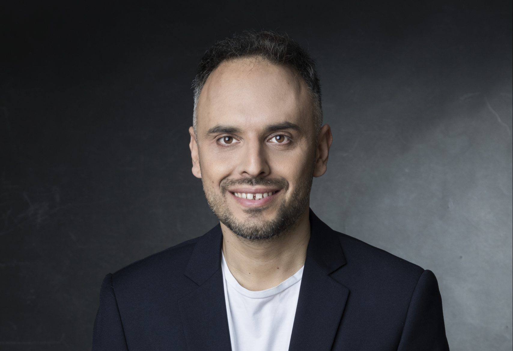 Massimiliano Squillace