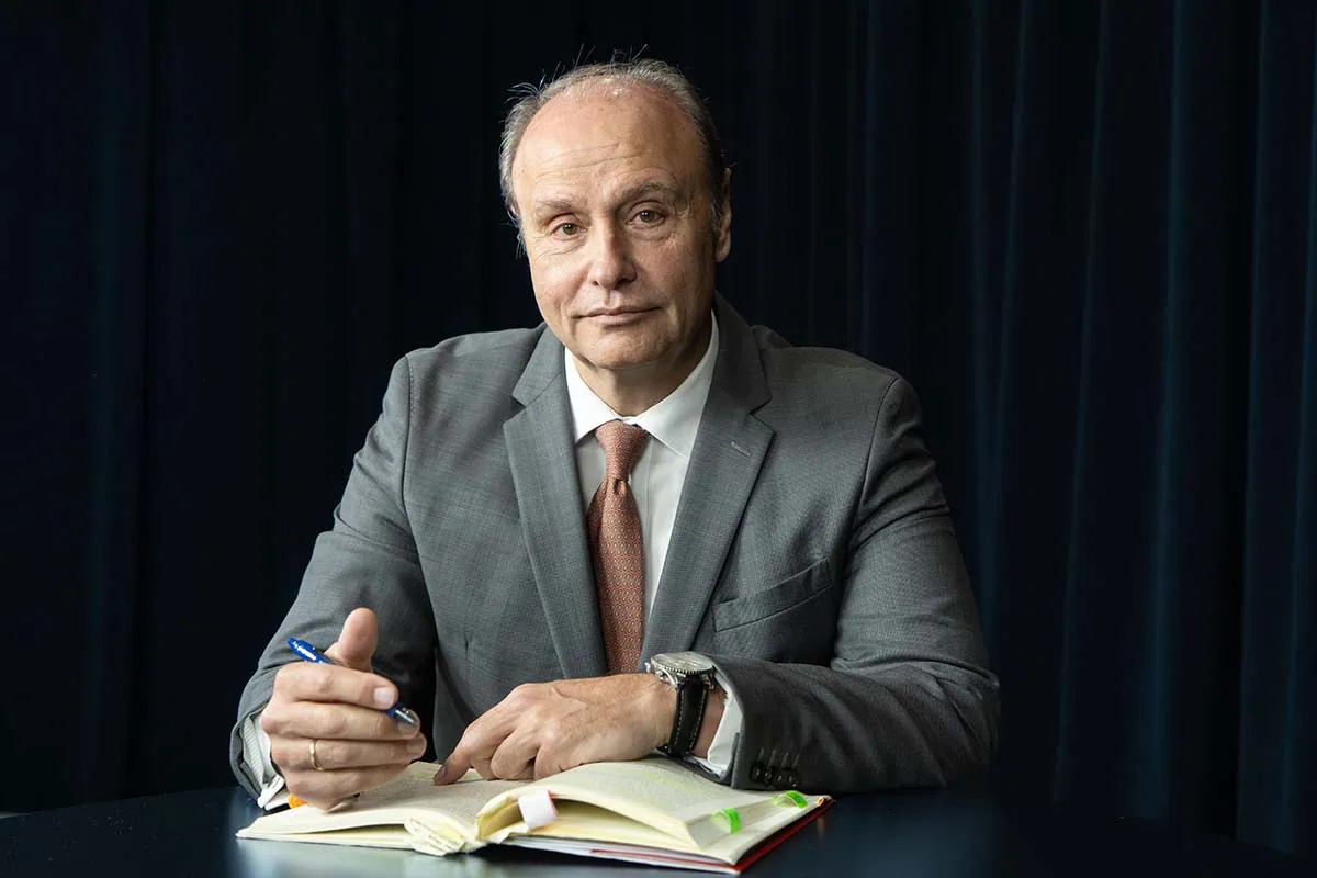 José Carlos González Hurtado